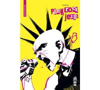 Urban Comics Punk rock Jésus (nomad)