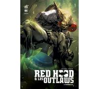 Urban Comics Red hood & the outlaws tome 2