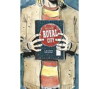 Urban Comics Royal city tome 3