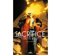 Urban Comics Sacrifice tome 2
