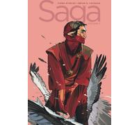 Urban Comics Saga - intégrale tome 2