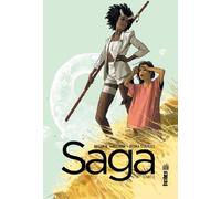 Urban Comics Saga tome 3