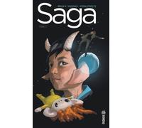 Urban Comics Saga tome 5