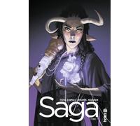Urban Comics Saga tome 7
