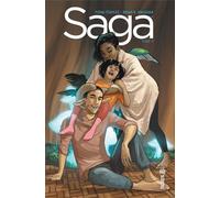 Urban Comics Saga tome 9