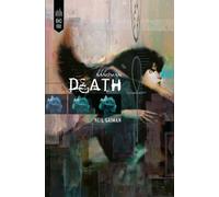 URBAN COMICS Sandman - death