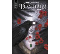 URBAN COMICS Sandman the dreaming tome 1