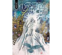 URBAN COMICS Sandman the dreaming tome 2