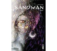 Urban Comics Sandman tome 1