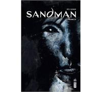 Urban Comics Sandman tome 3