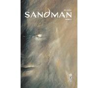 Urban Comics Sandman tome 4