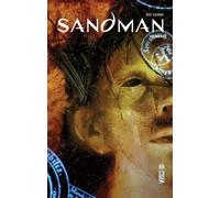 URBAN COMICS Sandman tome 6