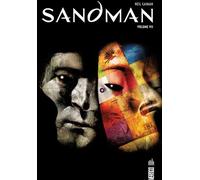 URBAN COMICS Sandman tome 7