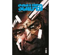 Urban Comics Scalped - intégrale tome 3