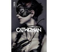 Urban Comics Selina Kyle - Catwoman tome 1