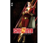 Urban Comics Shazam - édition cinéma