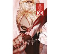 Urban Comics Something is killing the children tome 1 (petit prix)