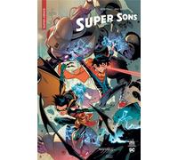Urban Comics Super sons (nomad)