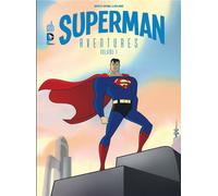 Urban Comics Superman aventures tome 1