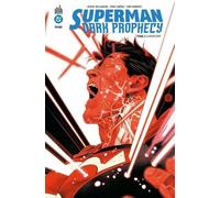 Urban Comics Superman dark prophecy tome 2