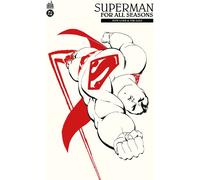 Urban Comics Superman for all seasons (édition spéciale)