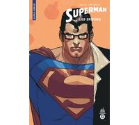 URBAN COMICS Superman - Les origines (nomad)