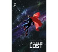 Urban Comics Superman lost