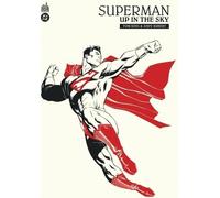 Urban Comics Superman - up in the sky (édition spéciale)