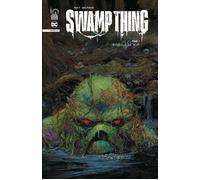 Urban Comics Swamp thing infinite tome 1