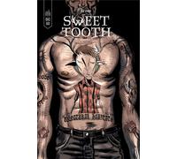 Urban Comics Sweet tooth tome 2