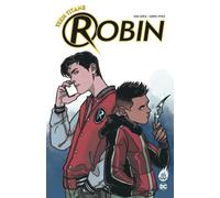Urban Comics Teen Titans - Robin