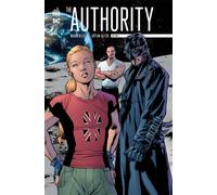 URBAN COMICS The authority tome 1