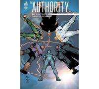 URBAN COMICS The authority tome 2