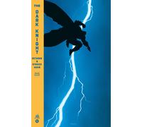 Urban Comics The Dark Knight returns and strikes again (urban limited)