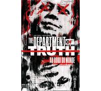 Urban Comics The department of truth tome 1