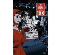 URBAN COMICS The department of truth tome 1 (petit prix)