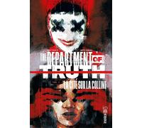 Urban Comics The department of truth tome 2