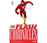 Urban Comics The Flash chronicles 1993
