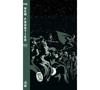 Urban Comics The New Frontier (urban limited)