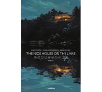Urban Comics The nice house on the lake tome 1