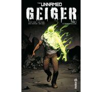 Urban Comics The unnamed Geiger tome 2