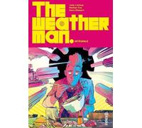 Urban Comics The weatherman - intégrale