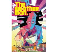 Urban Comics The weatherman tome 1