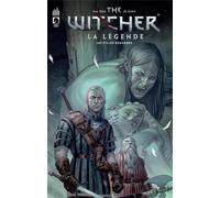 Urban Comics The witcher - La légende tome 1