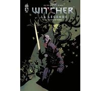 Urban Comics The witcher - La légende tome 2