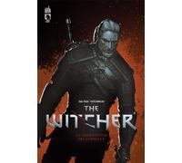 Urban Comics The witcher tome 1