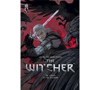 URBAN COMICS The witcher tome 2