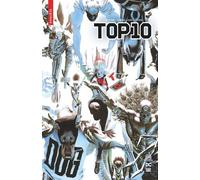 Urban Comics Top 10 (nomad)