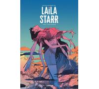Urban Comics Toutes les morts de Laila Starr