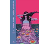 Urban Comics Toutes les morts de Laila Starr (urban limited)